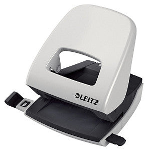 Leitz - Perforator Nexxt 5008 Hellgrau