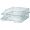 Han - Briefablage A4 transparent