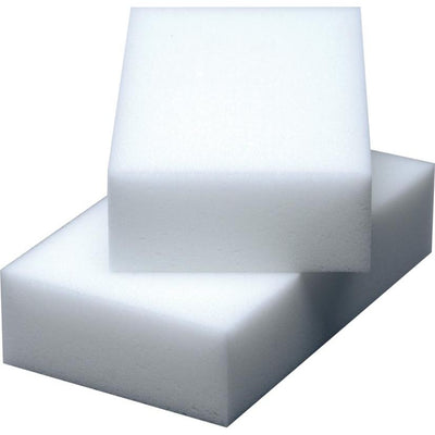 Vileda - Sponge Pro Miraclean white 12 pieces