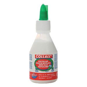 Collall - Craft Glue Collall 100ml | Bouteille un morceau