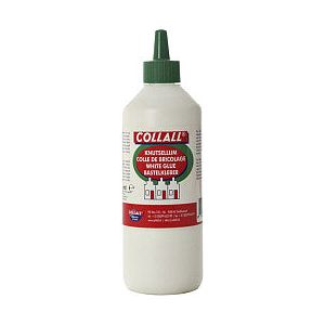 Collall - Craft Glue Collall 500 ml | Bouteille 500 millilitres