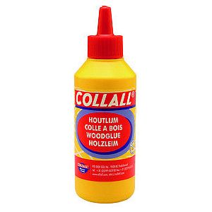 Collall - Houtlijm collall 250gr | Fles a 250 gram