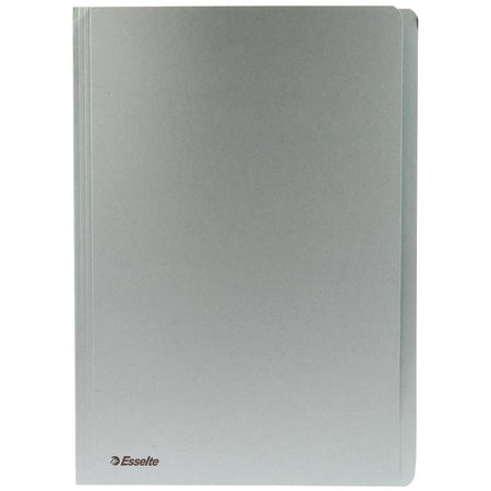 Esselte - file folder blue, ft folio