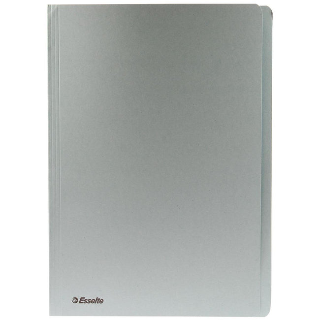 Esselte - carpeta de archivos azul, ft folio