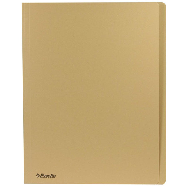 Esselte – Aktenordner Gems, ft Folio