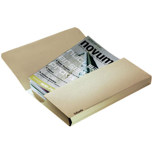Esselte - Aktenordner Pocket File gems