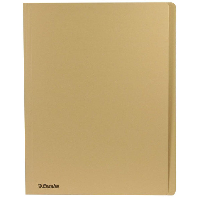 Esselte – Aktenordner Gems, ft A4