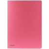 Esselte - classeur rose, ft A4