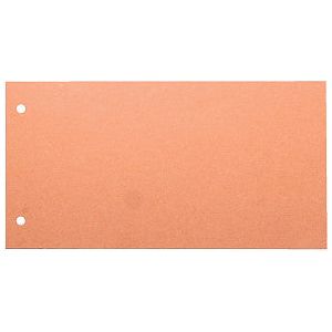 Quantore - bande de divorce 230x120 mm chamois 250 pièces