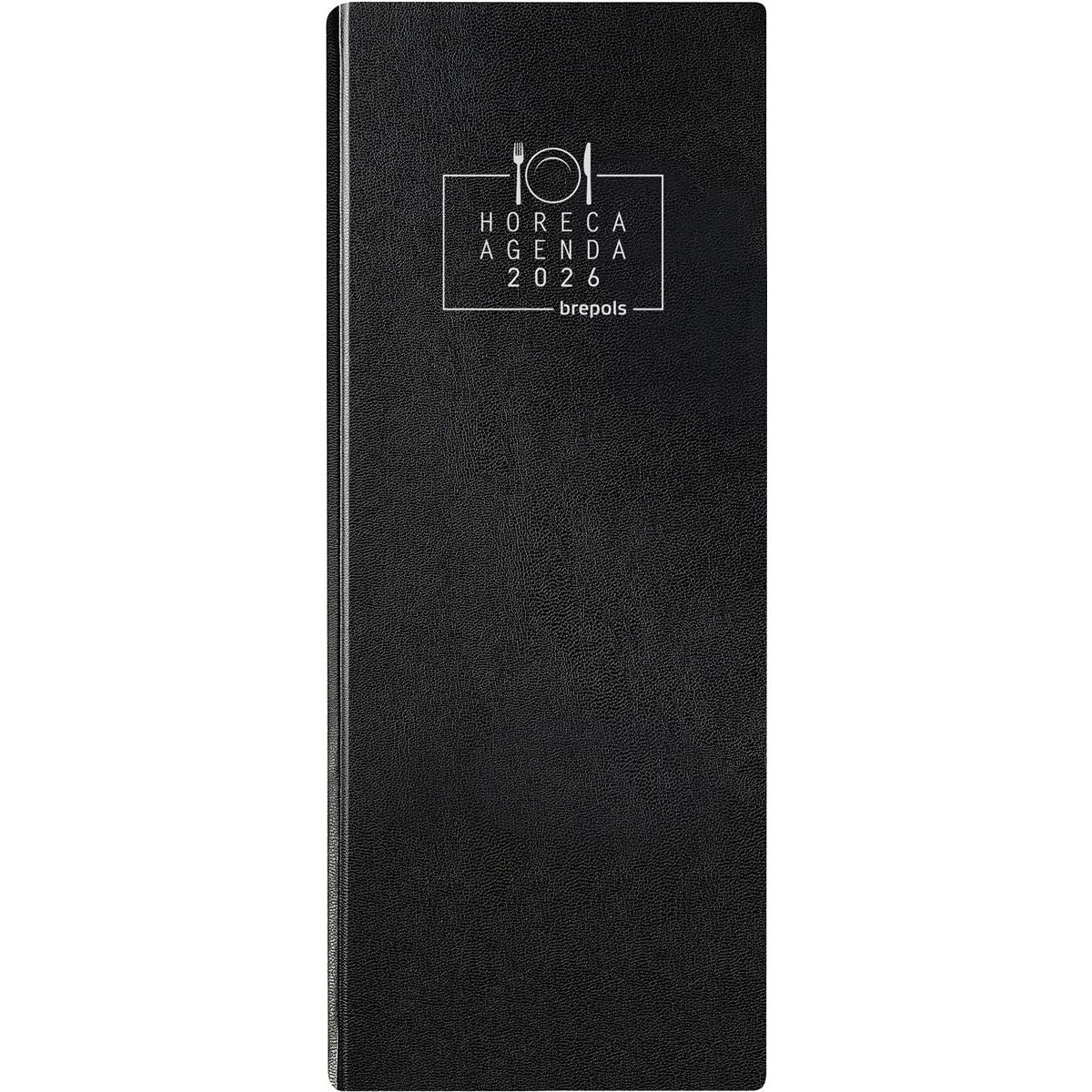 Brepols - Horeca Lima, Negro, 2026