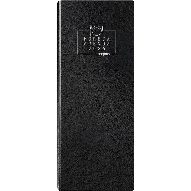Brepols - Horeca Lima, Negro, 2026