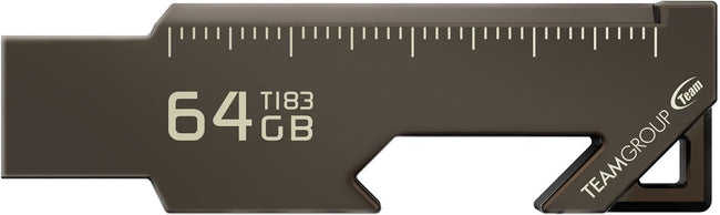 Teamgroup - Teamgroup USB-stick T183, 5-in-1, 32 GB