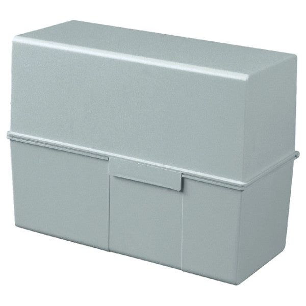 Han - Bucket de carte Han A5 300krt de large k poussière gris clair | 1 pièce