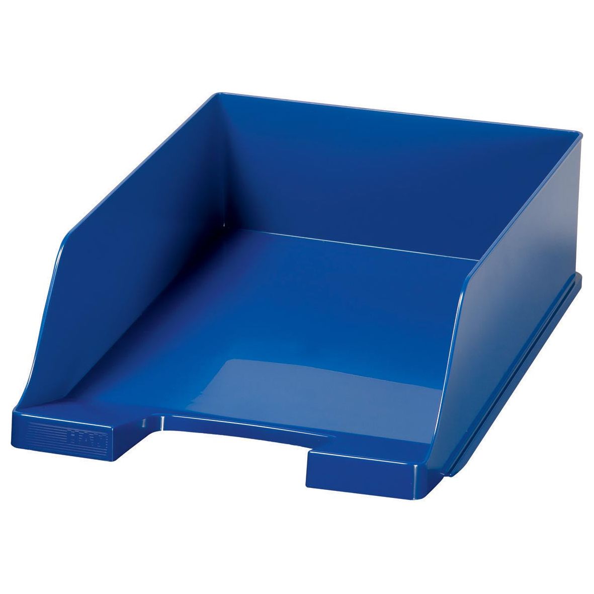 Han - Briefkasten xxl blau