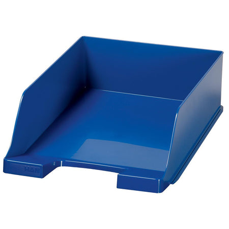 Han -  brievenbakje XXL blauw