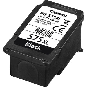 Canon - Cartucho de tinta PG-575XL negro
