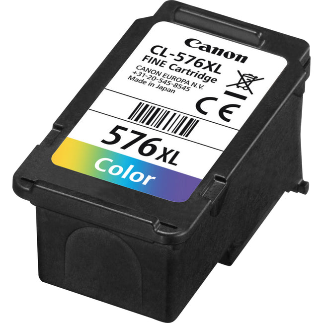 Canon - Cartuccia d'inchiostro CL-576XL colore