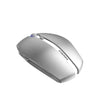 CHERRY -   GENTIX BT muis Gamen Ambidextrous Bluetooth Optisch 2000 DPI