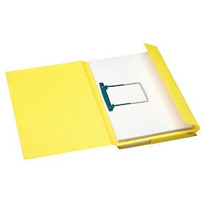 Secolor - Combimap Folio 1 Ventil 270gr Gelb