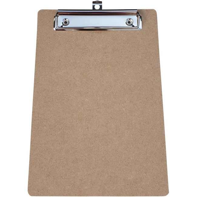 Bronyl - Clamp plate for ft A5 (16 x 25 cm)