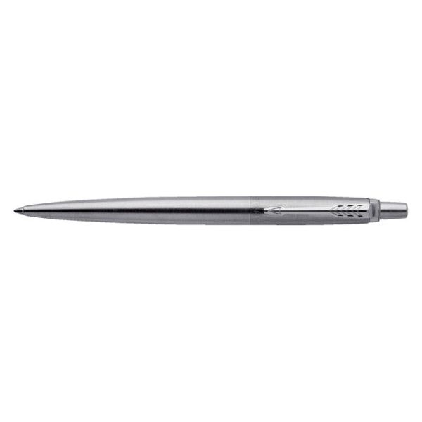 Parker - Gelsracher Jotter en acier inoxydable CT Medium