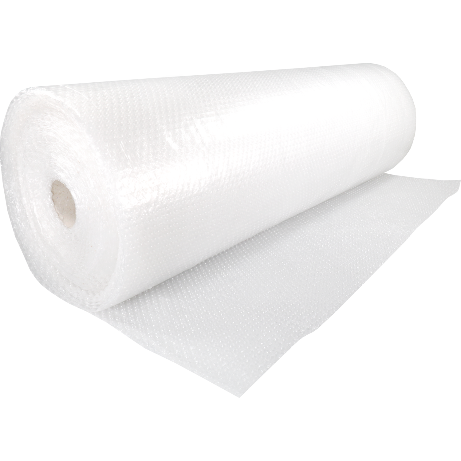 Klika - Foil | bubble wrap | LDPE | 100cm | 50m | 4mm | transparent