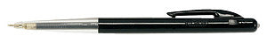 BIC - Ballpen M10 Black Medium | 50 pièces