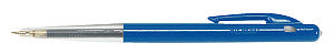 Bic - Balpen M10 medium blauw