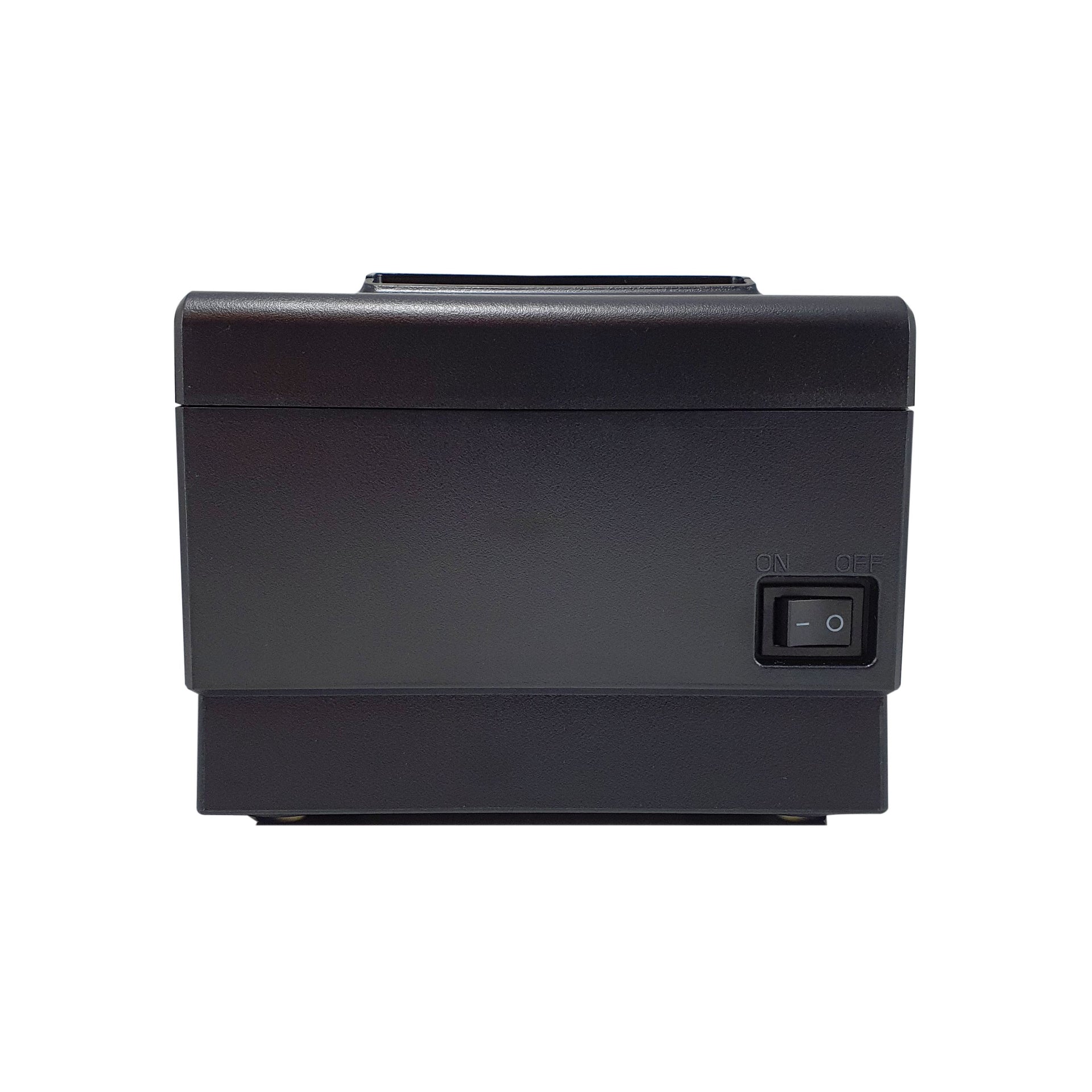 EQUIP -   351002 POS-printer 203 x 203 DPI Bedraad Thermisch