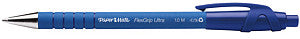 Paper Mate - Ballpen Flexgrip Ultra RT Medium, bleu