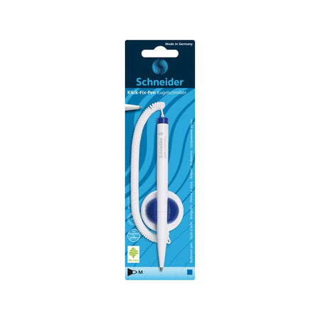 Schneider -  Baliebalpen klick-fix m blauw