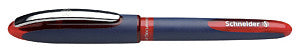 Schneider - Rollerpen One Business 0,6 mm rouge