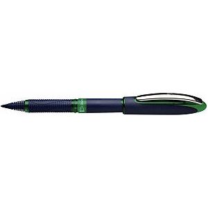 Schneider - Rollerpen One Business 0.6mm groen