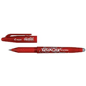 Pilot - Rollerpen Pilot Frixion BL -Fr7 Red 0,35 mm | 12 Stücke