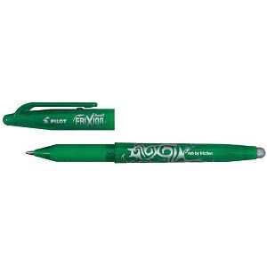 Pilot - Rollerpen Pilot Frixion BL -Fr7 Green 0,35 mm | 12 Stücke