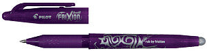 Pilot - Rollerpen PILOT friXion medium violet