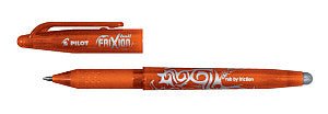 Pilot - roller Frixion Ball oranje