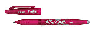 Pilote - Rollerpen Pilote Frixion Medium Pink