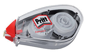 Pritt - Correction Moller 4.2mmx10m Compact Flex | 10 pièces