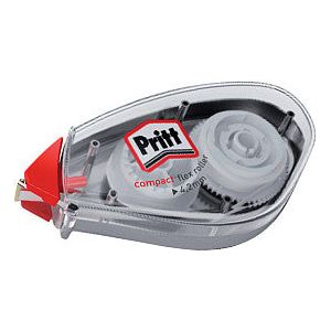 Pritt - Correctieroller Compact Flex 4,2 mm x 10 m