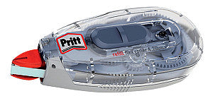 Pritt - Correction Moller 4.2mmx12m Flex rechargeable | 5 pièces