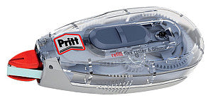 Pritt - Correction Moller 6mmx12m Flex rechargeable | 5 pièces