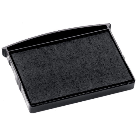 Colop -  stempelkussen, voor 2400, 2460, 2600 en 2660, zwart, blister van 2 stuks