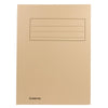 Classex - Classeur Class'ex, 3 rabats ft 23,7 x 34,7 cm (pour ft folio), gemmes