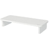 Leitz - Soporte para monitor Ergo, blanco