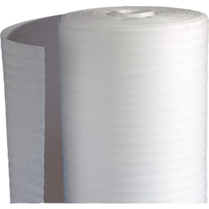 SendProof® - Feuille | feuille de mousse | PEBD | 100 cm | 500m | 1 mm |