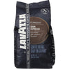 Lavazza - café en grains grand expresso, sac de 1 kg