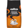 Lavazza - café en grains café crema e gusto classic, sac de 1 kg