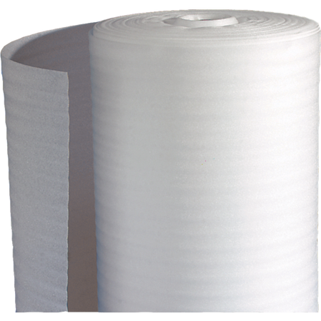SendProof® - Foil | foam foil | LDPE | 100cm | 125m | 2mm |