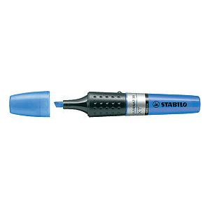 Stabilo - Marking Marker Luminator XT 71/41 Blue | 5 pièces